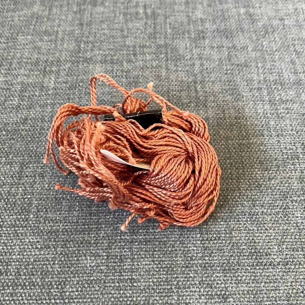 Needlepoint Thread Yarn
